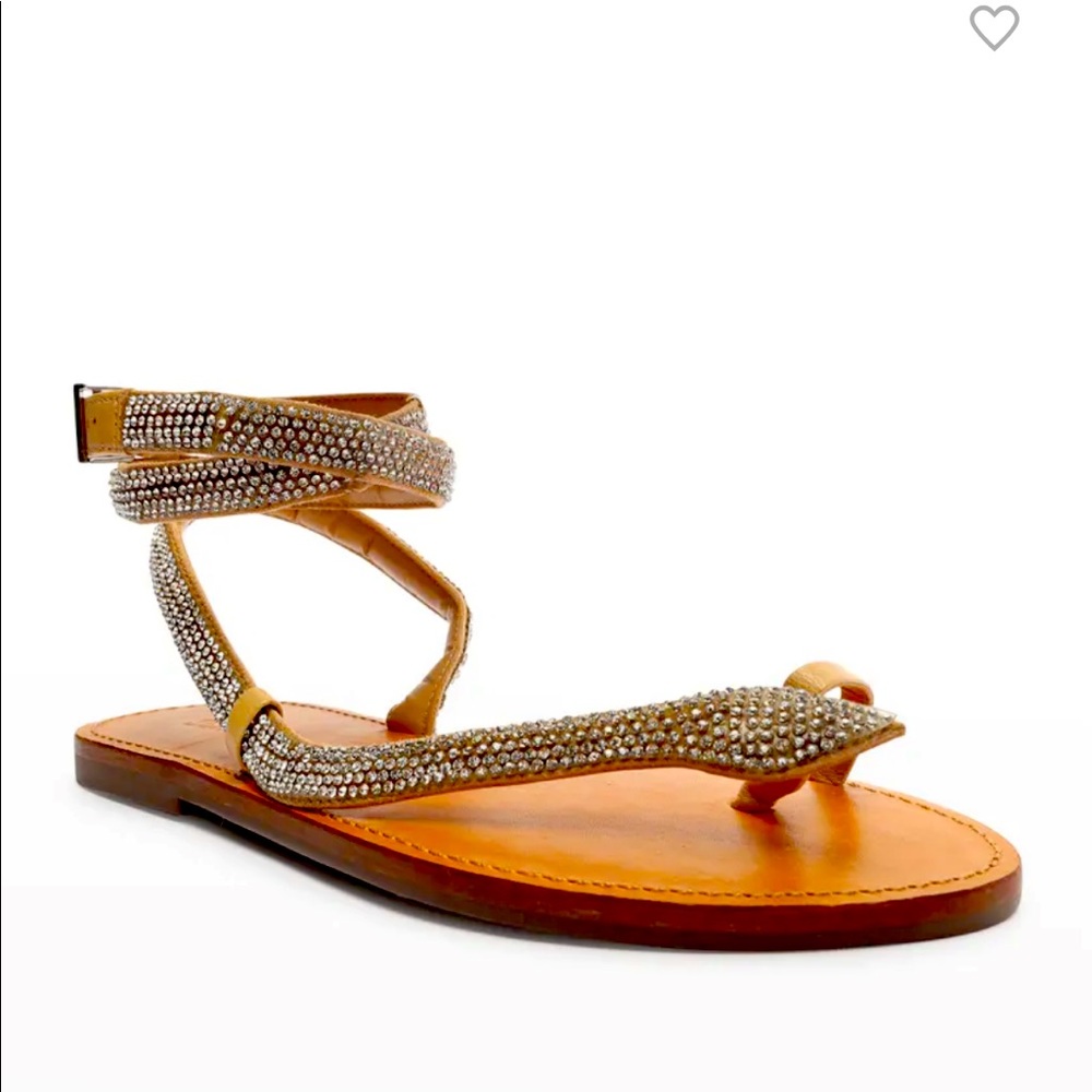 Schutz Courtney Sandal
